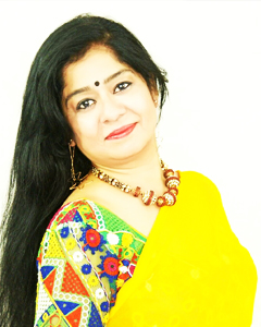 Babita Chauhan